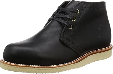 chippewa 1955 chukka