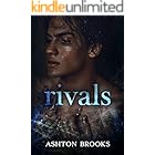 Rivals (Saints vs. Pirates Book 1)