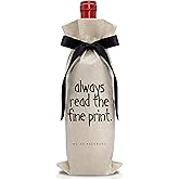 RYIGYWE 1 PCS Black Bow Ribbon Pregnancy Announcement Wine Bag - Gifts for Grandparents Aunt Uncle Parents New Mom Dad Wine Gift Bag for Baby Announcement Pregnancy Reveal Baby Shower Party - A41