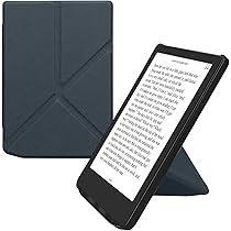 PocketBook Verse E-Reader with Eye-Friendly 6
