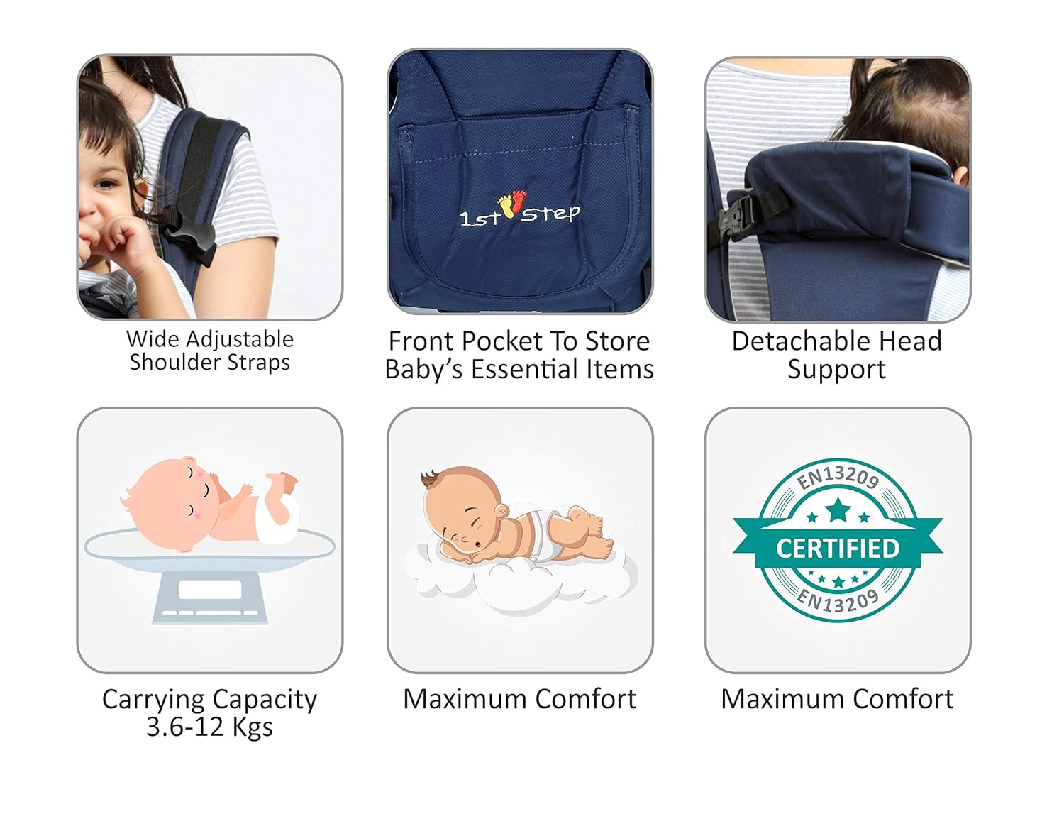 1st step baby shop near me