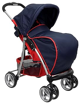 destockage de poussette