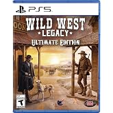 Wild West Legacy Ultimate Edition - PlayStation 5