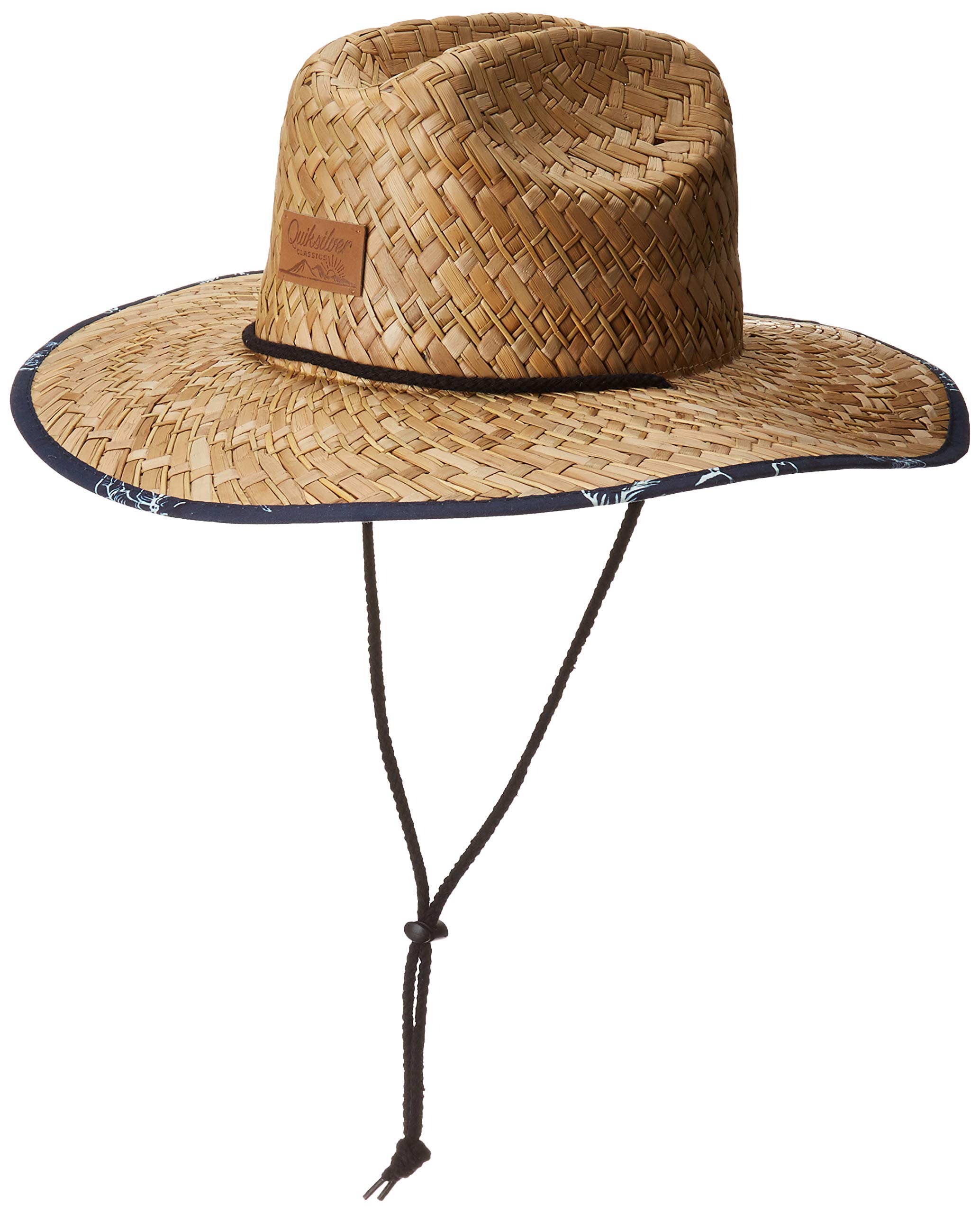 quiksilver driver hat