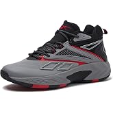 Reebok Zone Breaker High Top Sneakers for Men Basketball Shoes