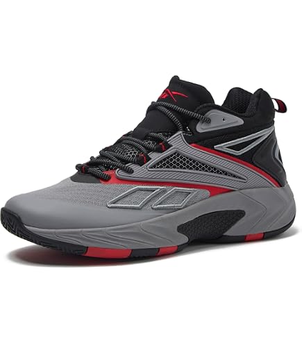 Amazon.com | Allen Iverson DMX Answer by Reebok | Fashion Sneakers