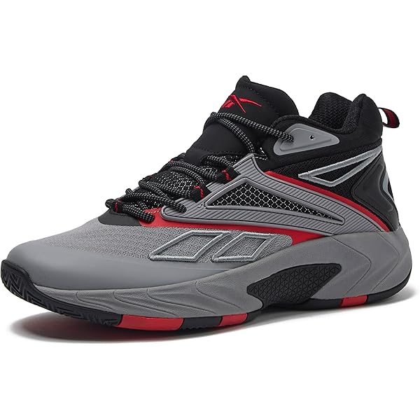 Amazon.com | Reebok Men's Kamikaze 2 Jack-o-Kaze Basketball Shoes