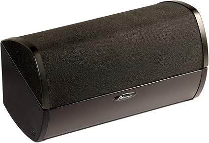 small center speaker