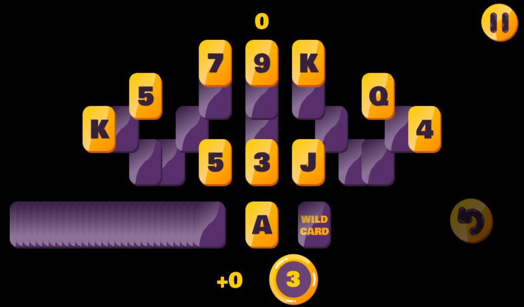 Solitaire Variations Online Solitaire Variations Online