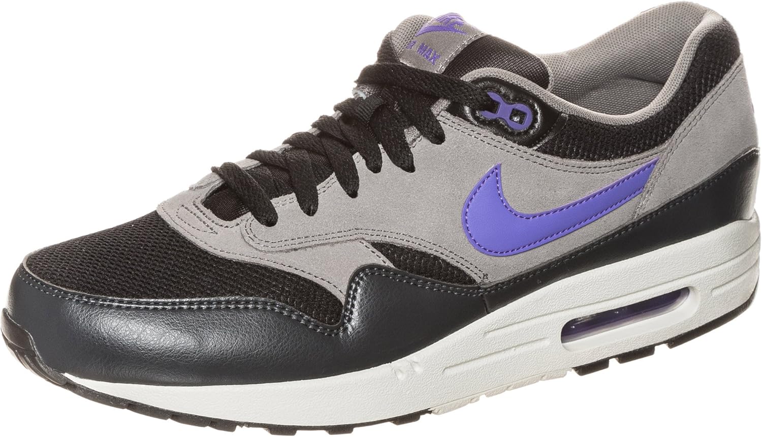 air max 1 grey purple
