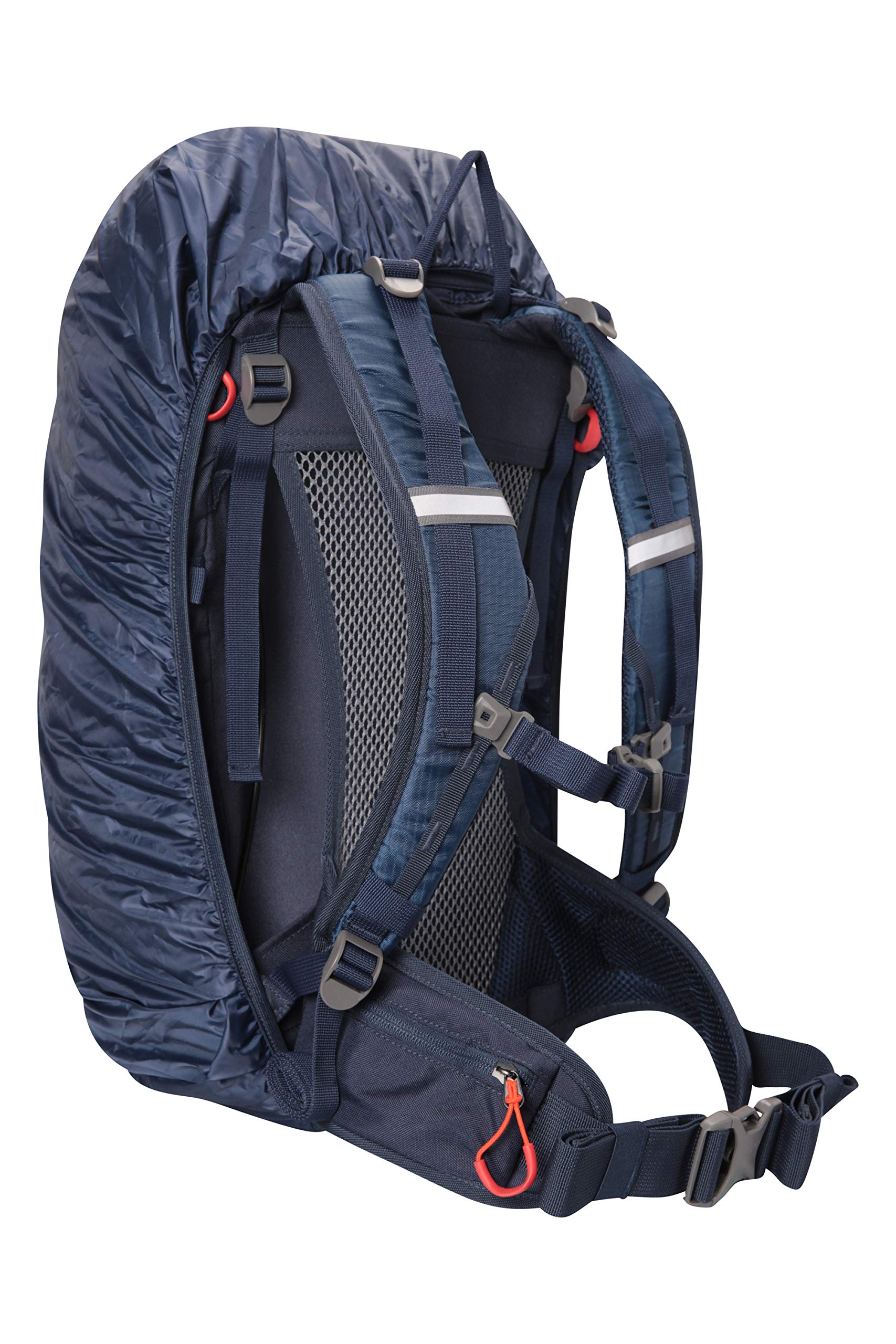 mountain warehouse ventura 40l