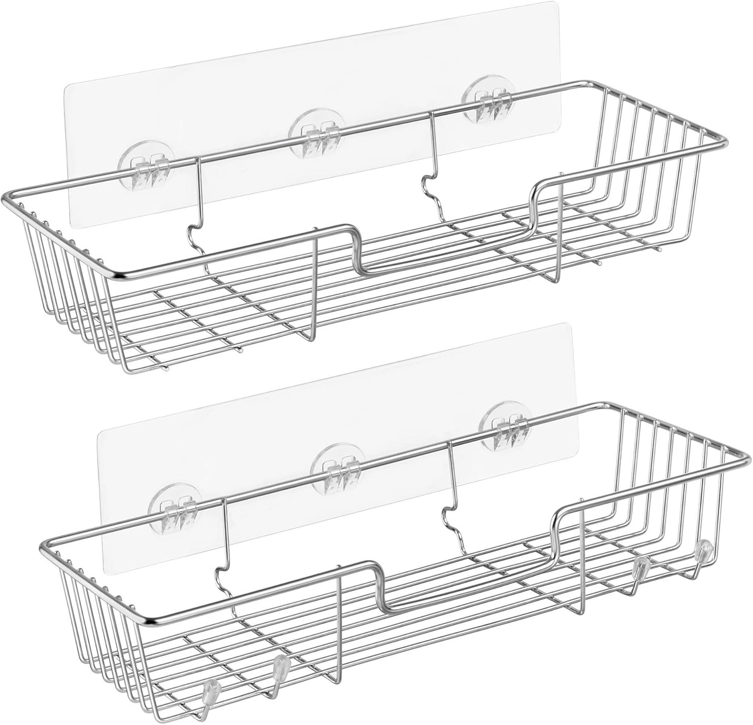 Best Stainless Kitchen Wall Shelf