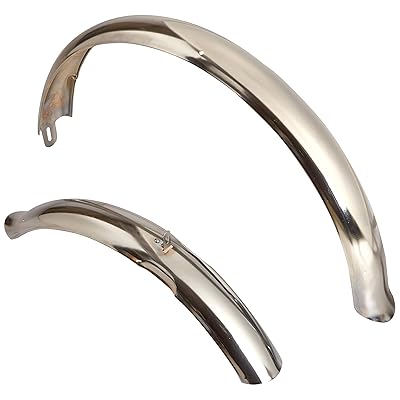 Firmstrong Beach Cruiser Bicycle Fender Set Bahrain Ubuy