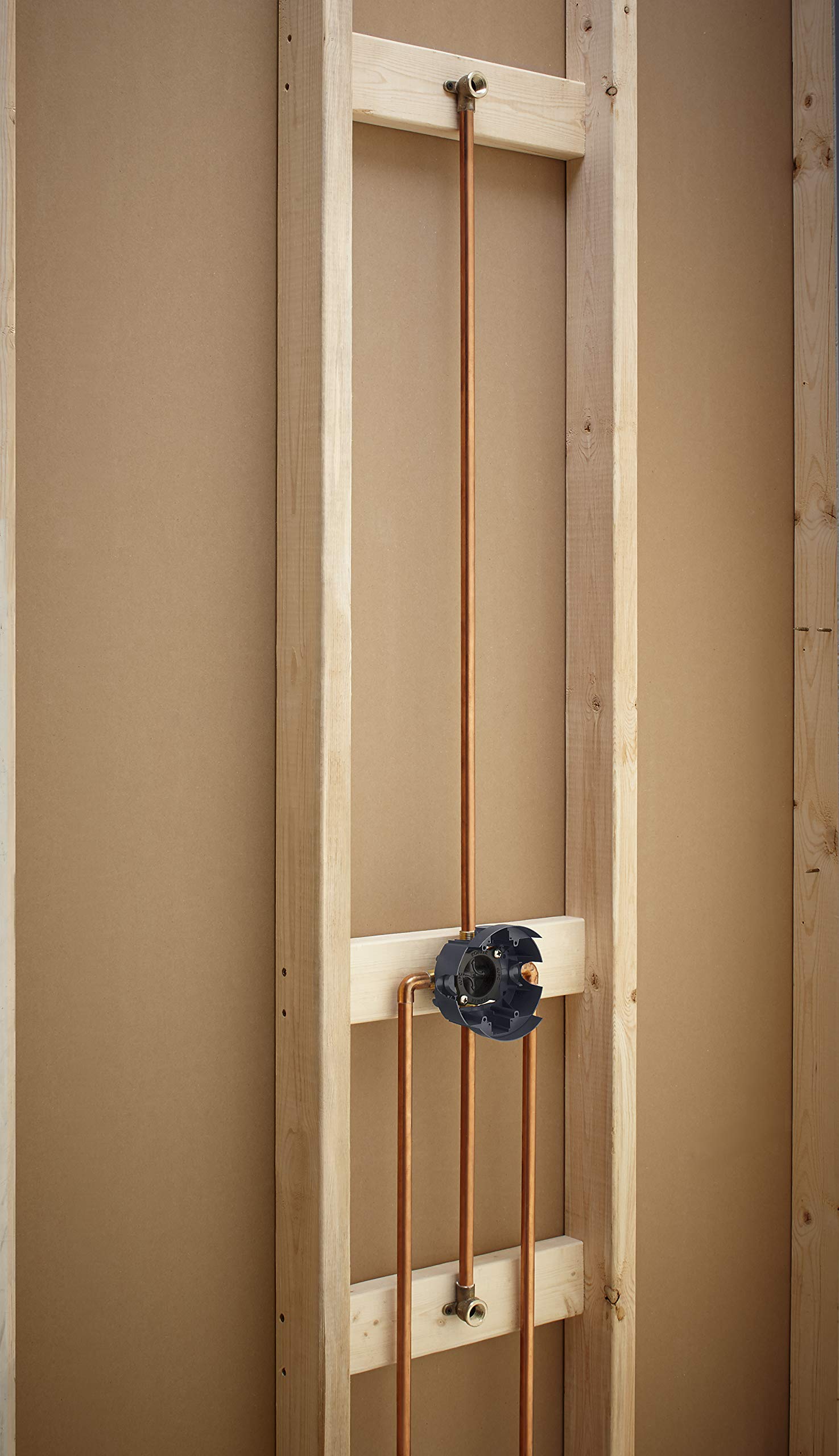 KOHLER 8304-K-NA Rite-Temp Pressure-Balancing Valve Body and Cartridge Kit, Shower Valve System