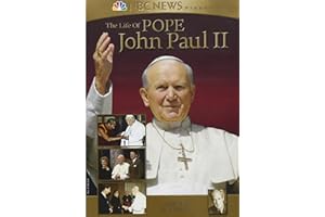 NBC News Presents: The Life of Pope John Paul II