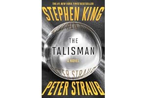 The Talisman: A Novel