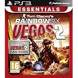 Rainbow Six Vegas 2 Complete Edition: PlayStation 3 Essentials (PS3)