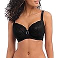 Freya Women's Fancies Underwire Balcony K Cup Bra