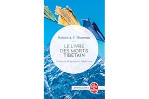 LIVRE DES MORTS TIBETAIN: LIVRE DES MORTS TIBETAIN -LE