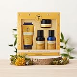 Neal's Yard Remedies Bee Lovely Nourishing Collection Pack of 4 view 3