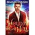 Welcome To Hell Box Set Paranormal Romantic Comedy Mel