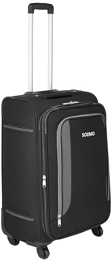 suitcase wheels amazon