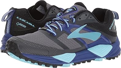 amazon brooks cascadia 11
