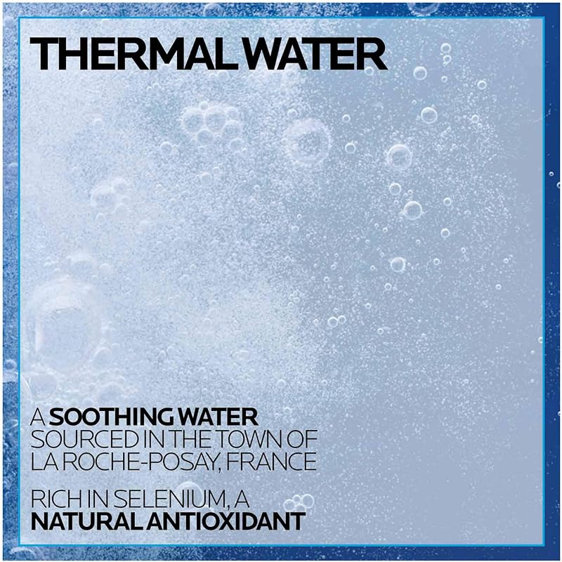Thermalwasser Spray, beruhigendes Gesichtsspray