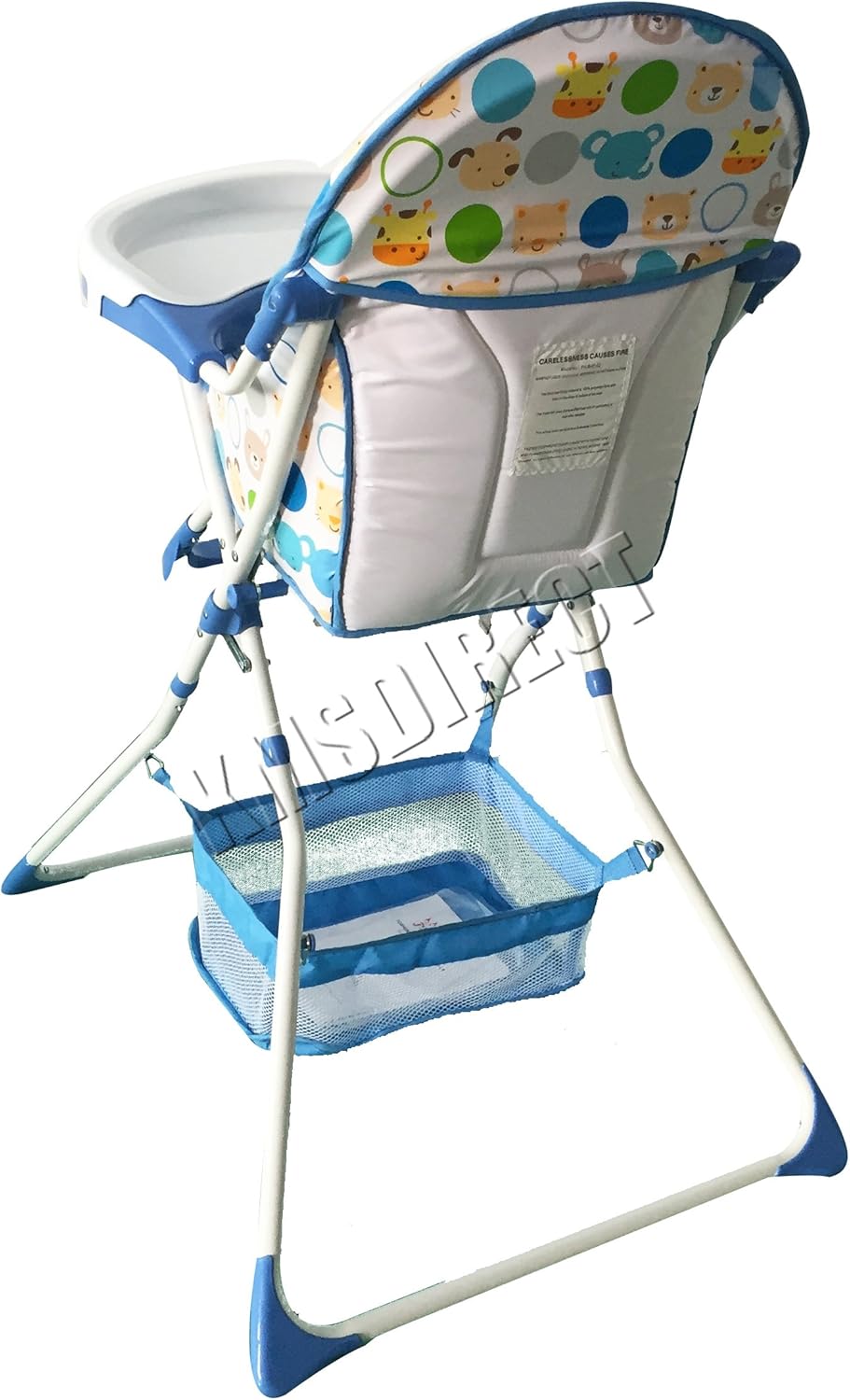 foxhunter 3 in 1 highchair