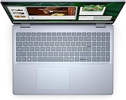 Dell 2024 Laptop | Inspiron | 16" 1920 x 1200