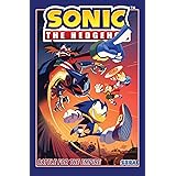Sonic The Hedgehog, Vol. 13: Battle for the Empire