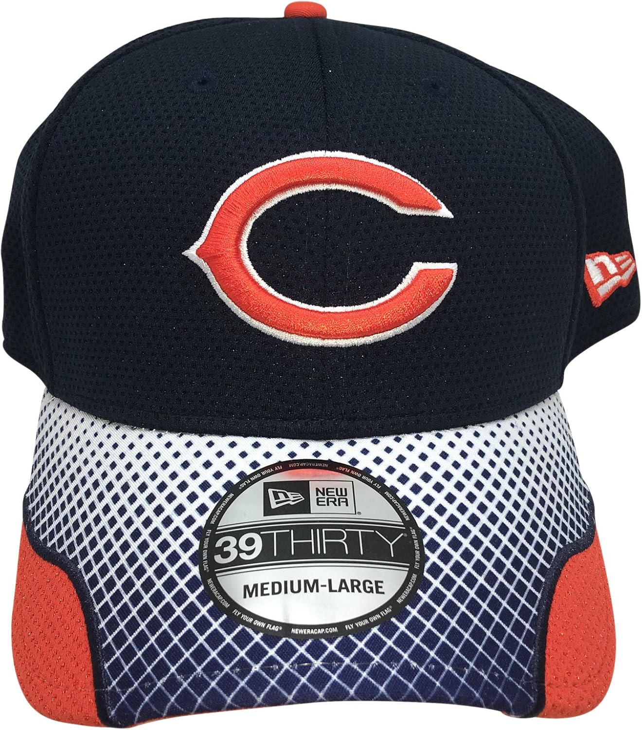 39thirty chicago bears