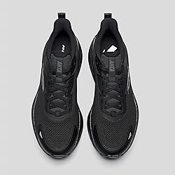 ANTA Men’s Rocket 6.0 Running Shoes Cushioning