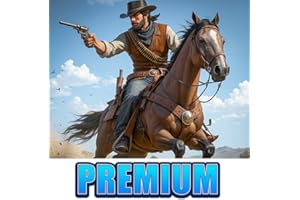 OutLaw Survival - Ultimate Cowboy Game