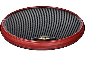 ヤマハ(YAMAHA) Off-World Practice Pad Outlander VML-BLK