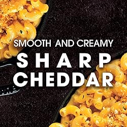 Cracker Barrel Sharp Cheddar Oven Baked Macaroni