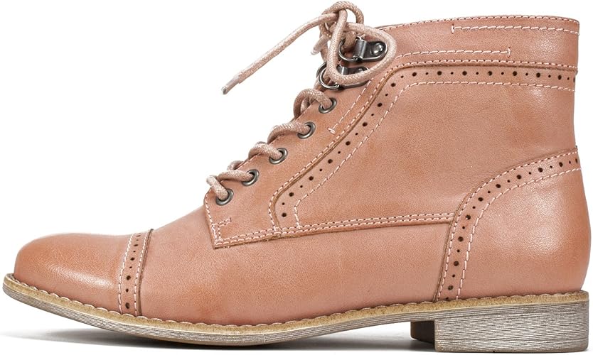 white mountain tate ankle boots