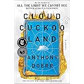 Cloud Cuckoo Land: A Novel