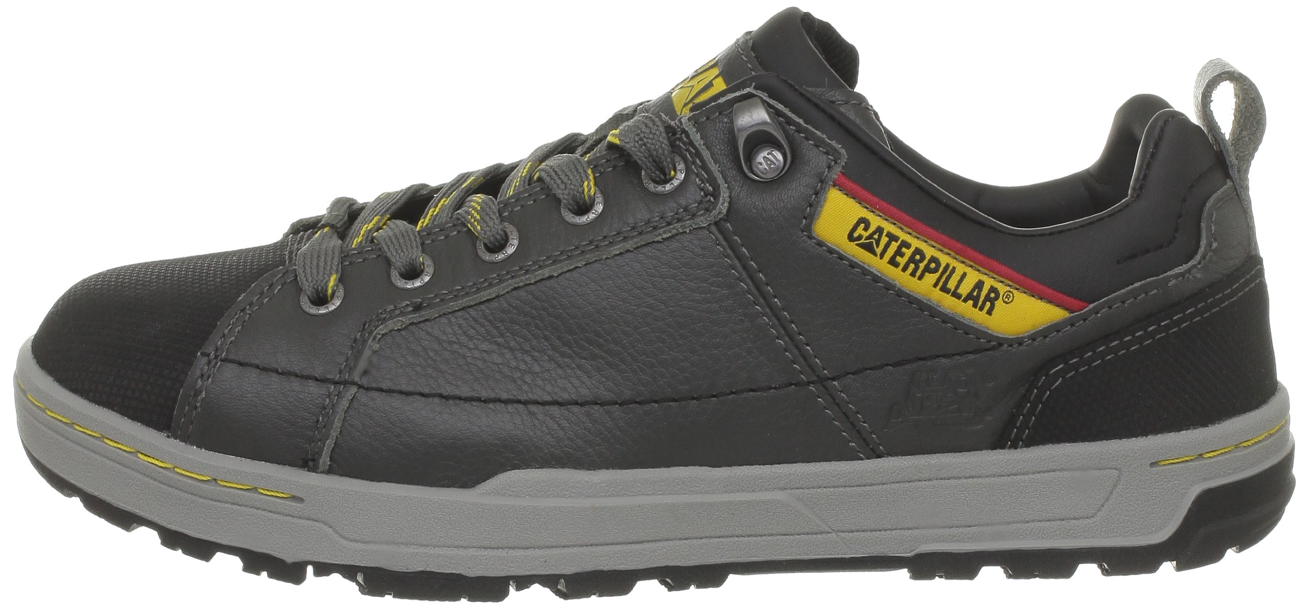 cat brode safety trainer