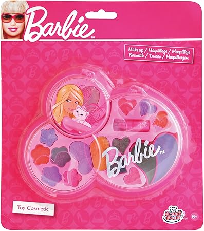 trucchi per le barbie