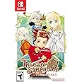 Tales of Symphonia Remastered - Nintendo Switch