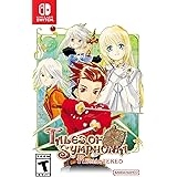 Tales of Symphonia Remastered - Nintendo Switch