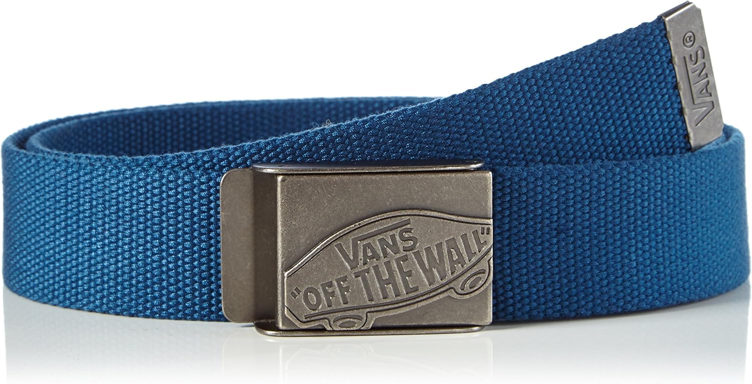 vans conductor belt