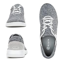 Kizik Slip On Sneakers: Madrid - Comfortable