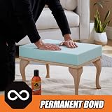 Gorilla Heavy Duty Spray Adhesive 400ml Fast Drying Clear Mist Wood Metal Fabric view 5