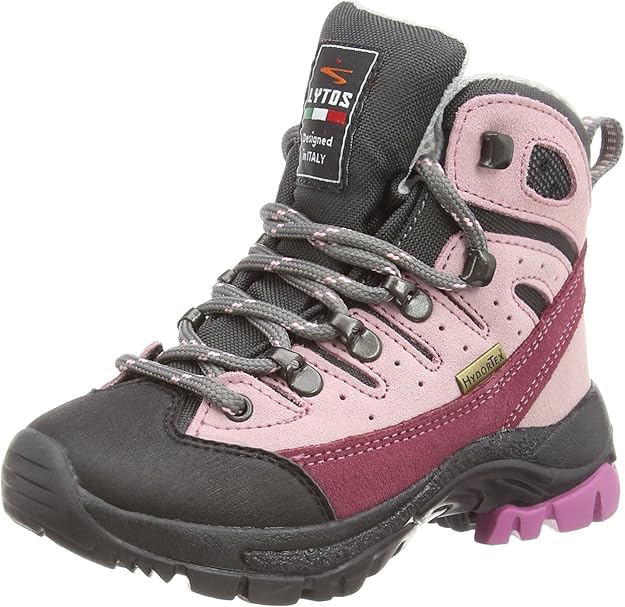 lytos shoes