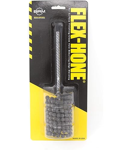 Flex-Hone Cylinder Ball-Hone 46-48mm for Kawasaki KX80 1979-2000