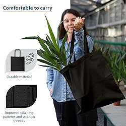 Economical Cotton Tote Bag, 6 | 8
