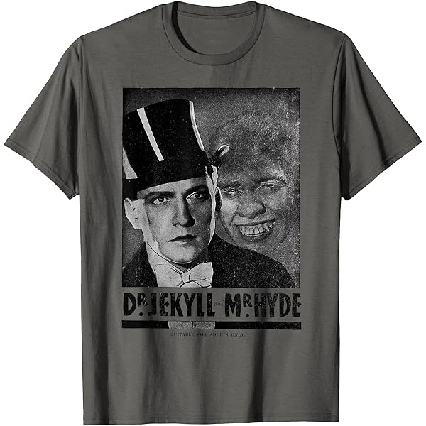 Undercoverism DR JEKYLL Tシャツ XL Undercoverism DR JEKYLL Tシャツ XL