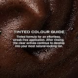 Loving Tan Platinum Self Tanning Mousse Dark Streak Free Natural Looking 3.3 Fl view 3
